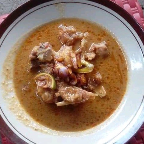 Petis Balungan