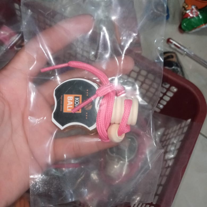 Pewangi Mobil 