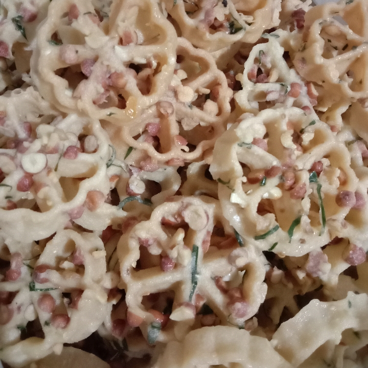 Peyek Kacang