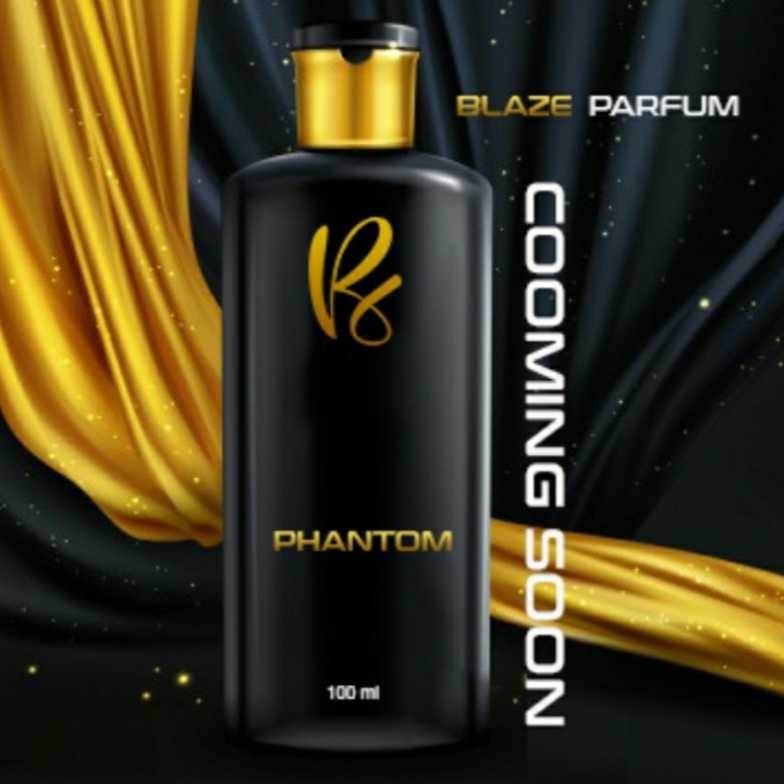 Phantom Parfum