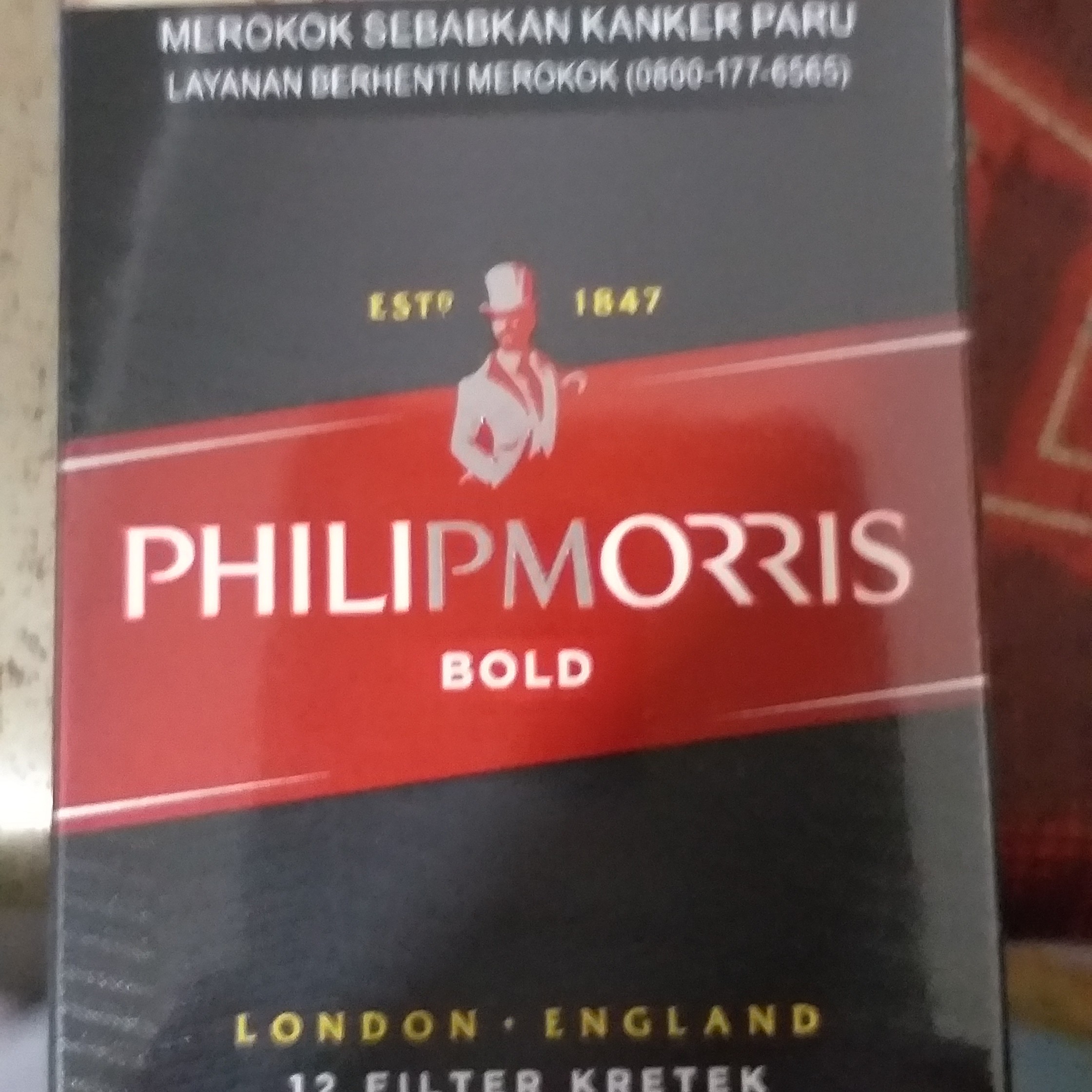 Philipmorris 12
