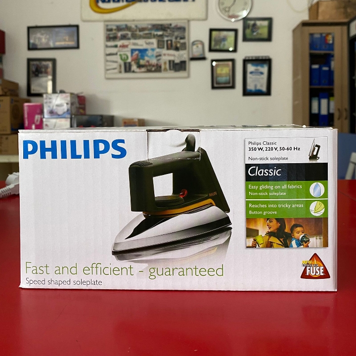 Philips 1172