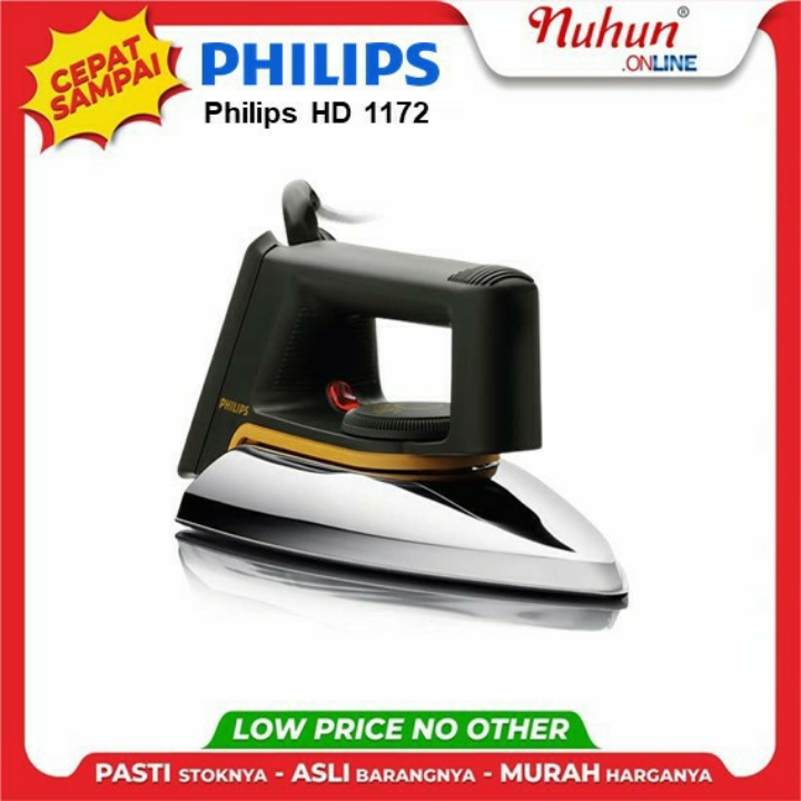 Philips HD 1172