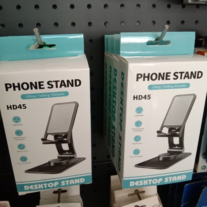 Phone Stand 