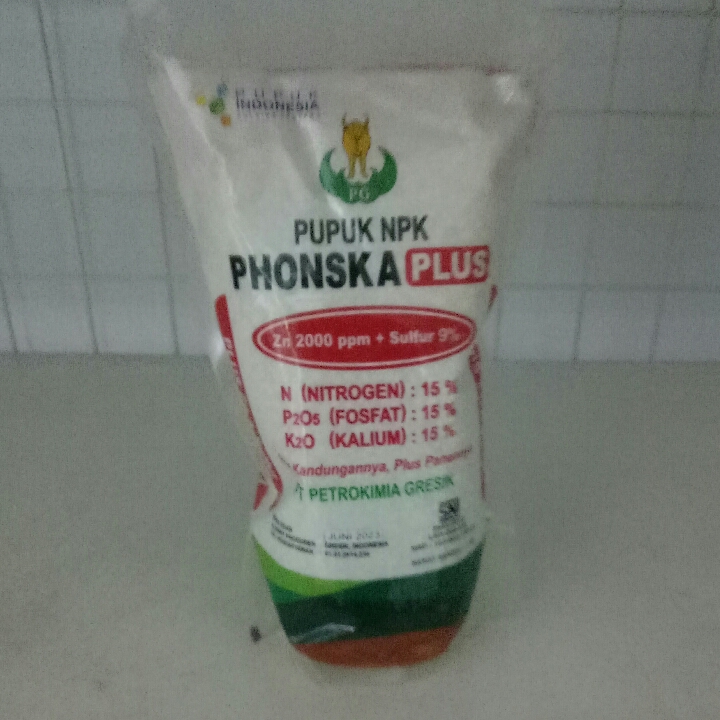Phonska Plus 1 Kg