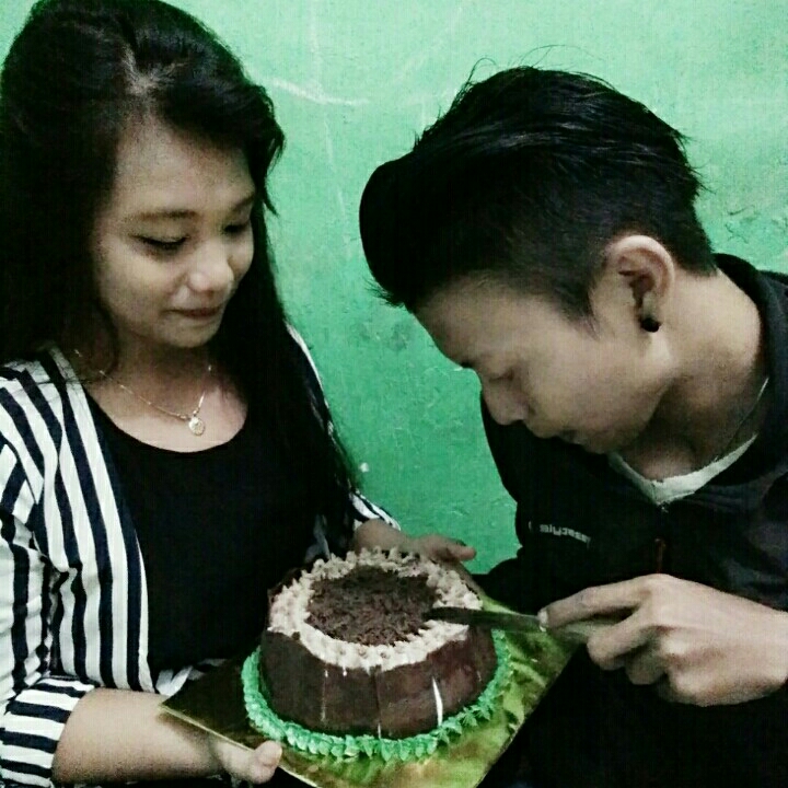 Photo Ultah - 22 Juni 2019