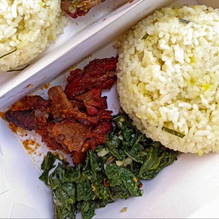 Pi Sapi Sambal Merah Signature