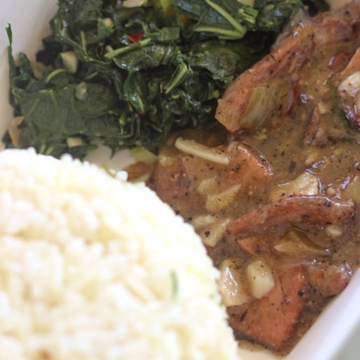 Pi Sapi Sauce BlackPapper