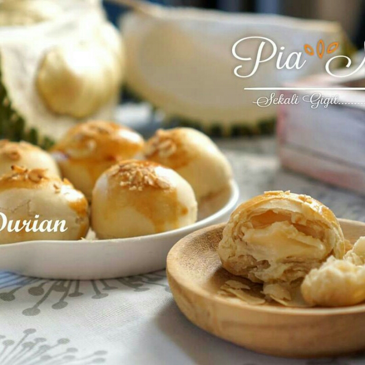 Pia Durian