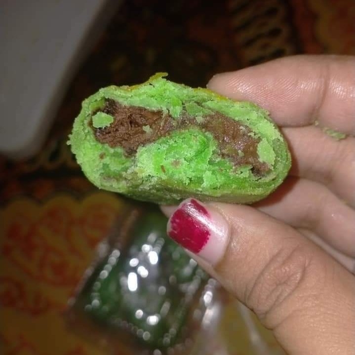 Pia Khas Gorontalo 3