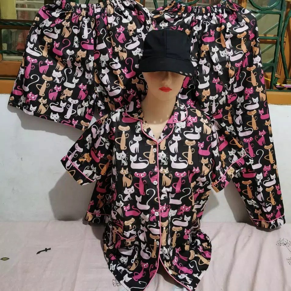 Piama Wanita