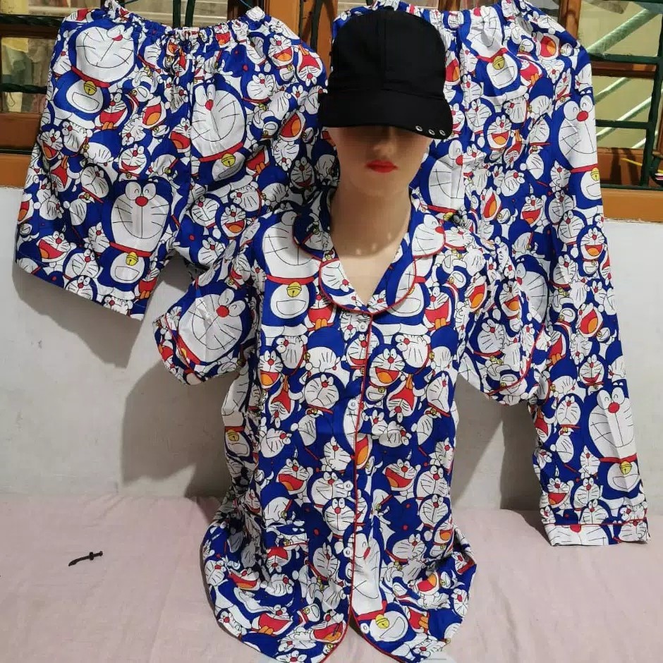 Piama Wanita