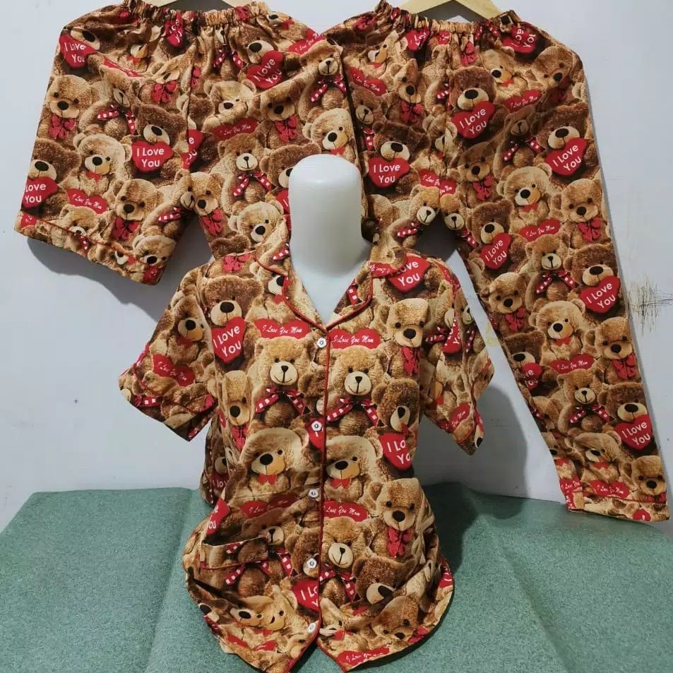 Piama Wanita
