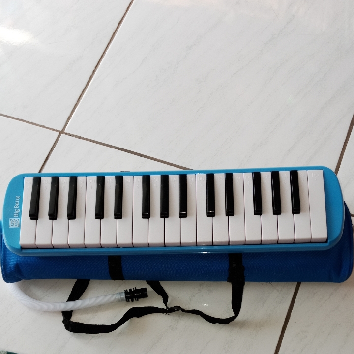 Pianika