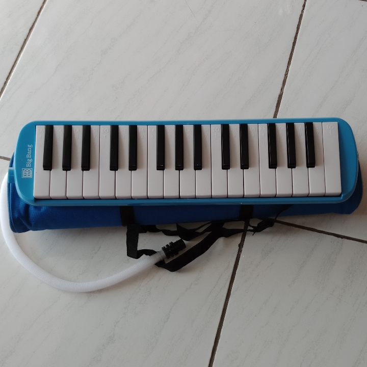 Pianika