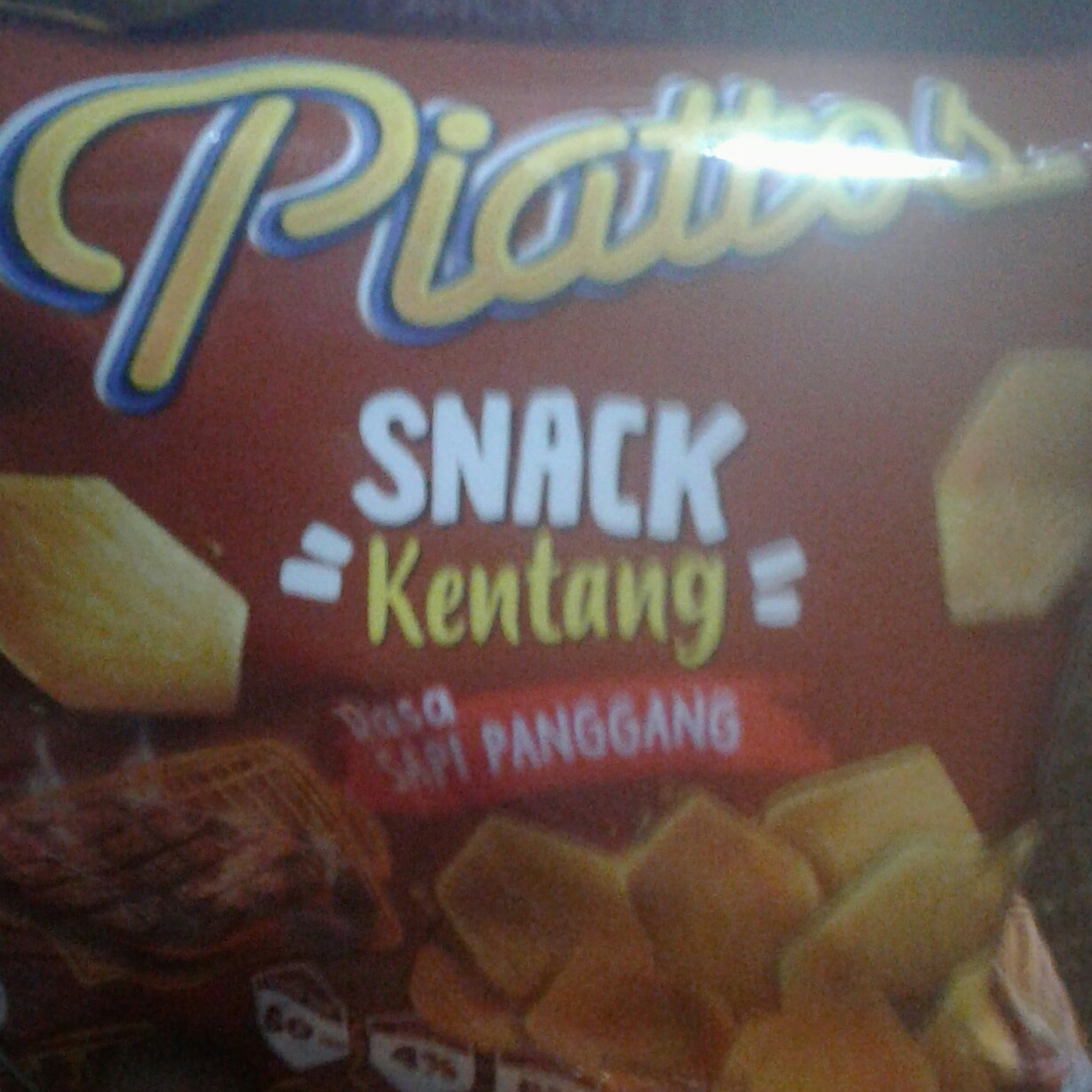 Piatos