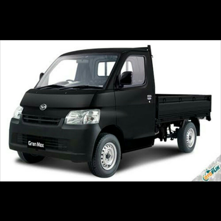 Pick Up Ekonomi Logistik