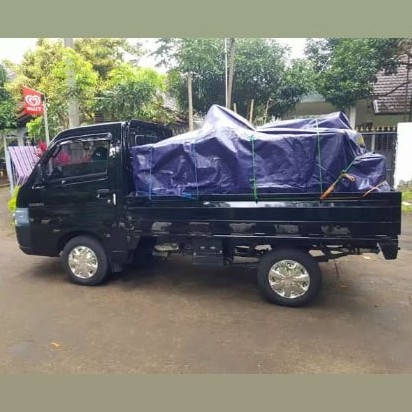 Pick Up Angkutan Barang