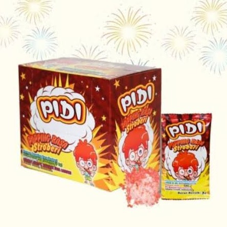 Pidi Poping