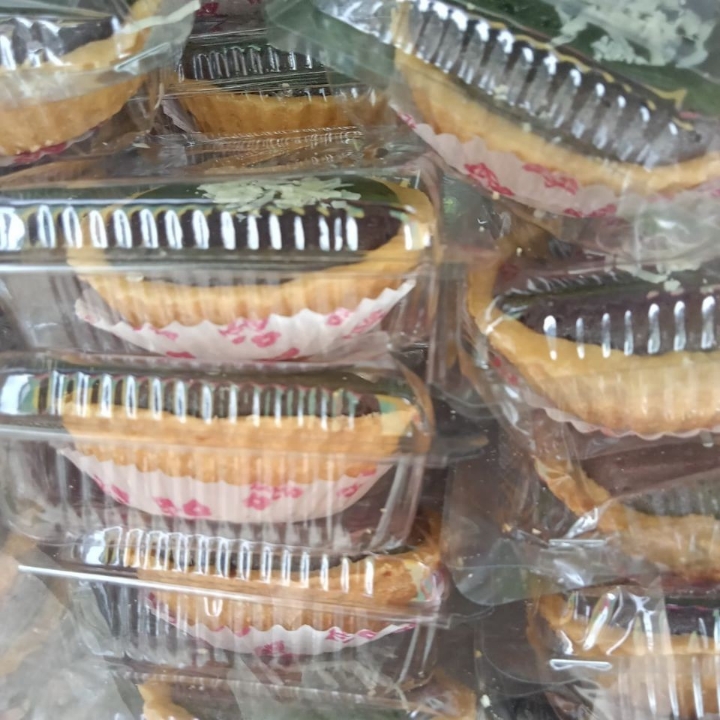 Pie Brownis