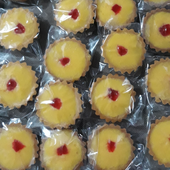 Pie Cherry