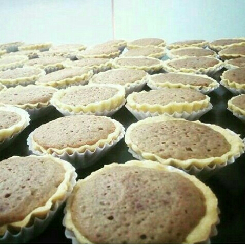 Pie Kopi