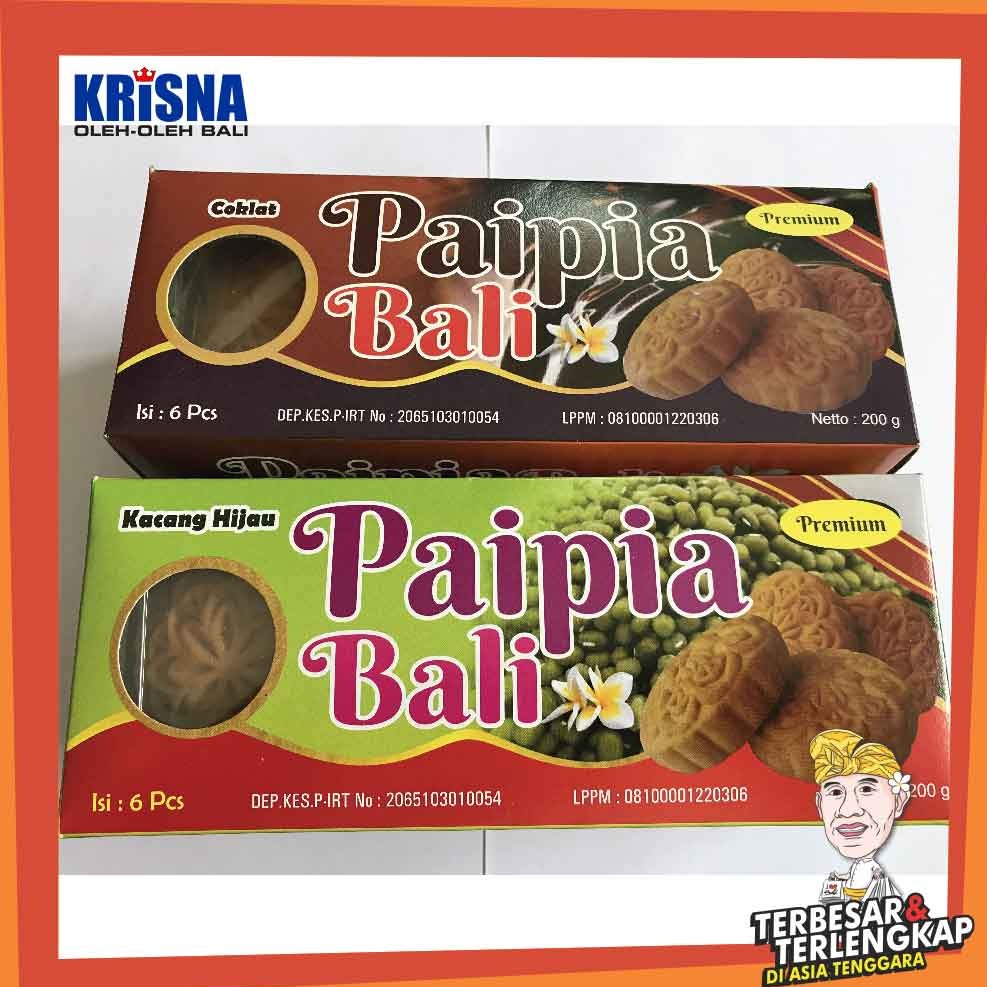 Pie Pia Bali