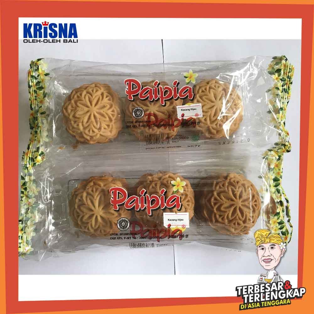 Pie Pia Bali 2