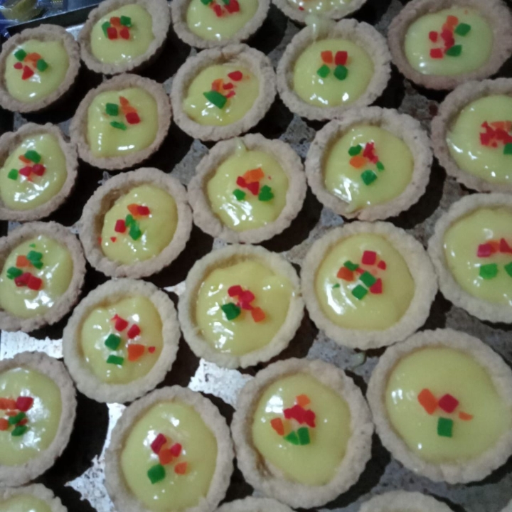 Pie Pla Sus