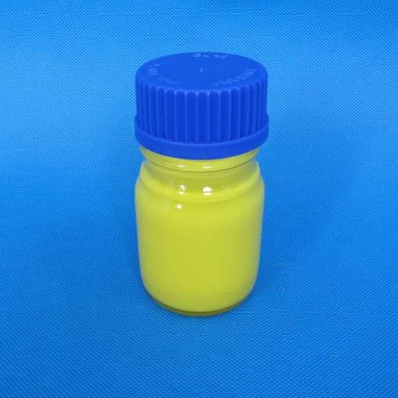 Pigment Light Yellow