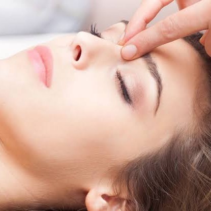 Pijat Tradisional Dan Totok Wajah