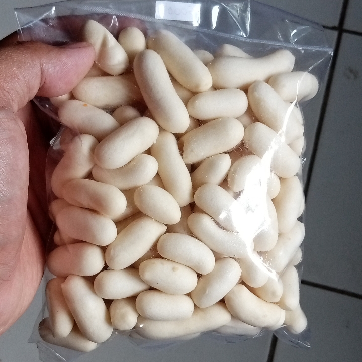 Pilus Kapsul Rasa Original 2
