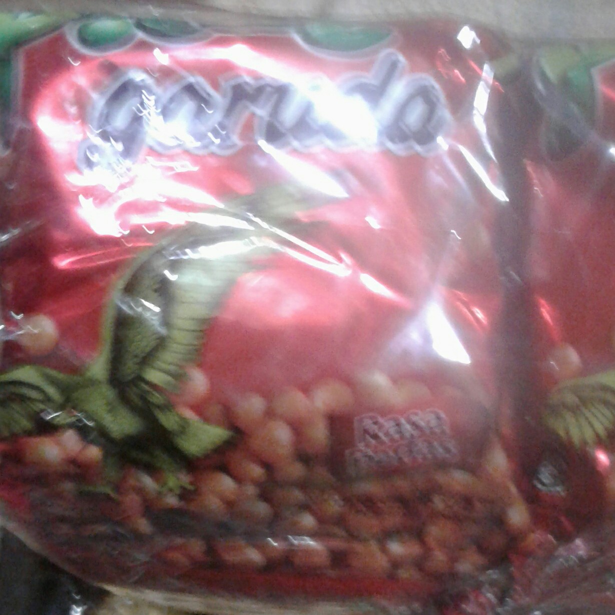Pilus Pedas