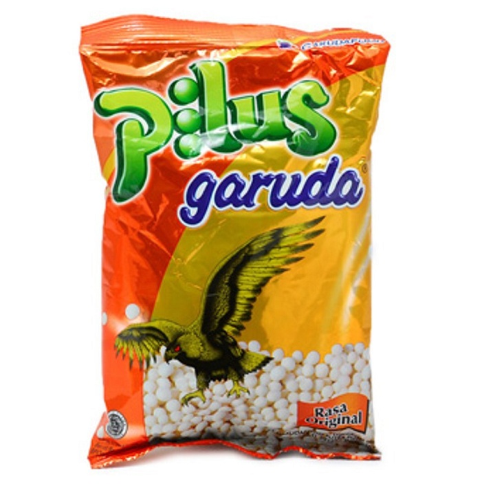 Pilus Garuda Original 95gr