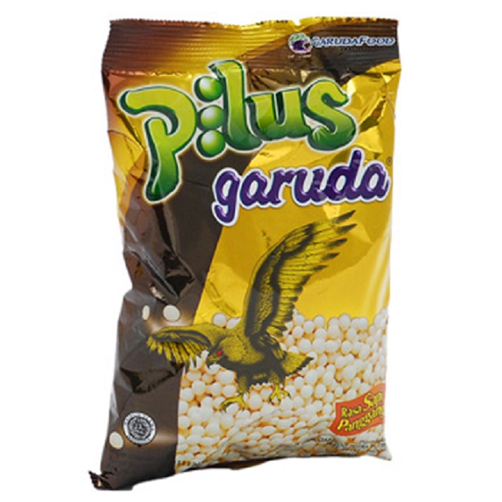 Pilus Garuda Sapi Panggang 95gr