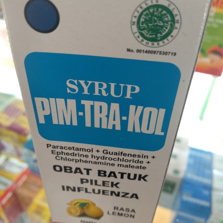 Pim Tra Kol syr