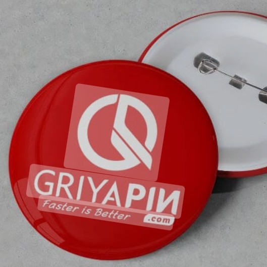 Pin 44 Mm