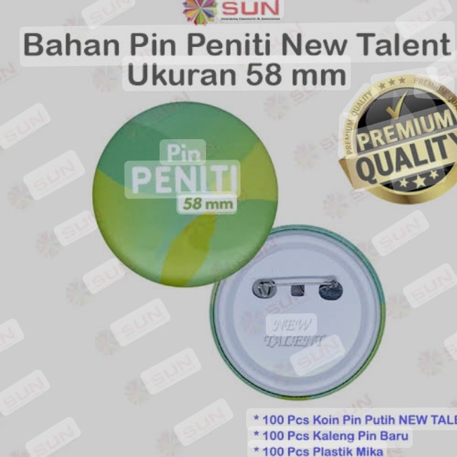 Pin 44 Mm 2