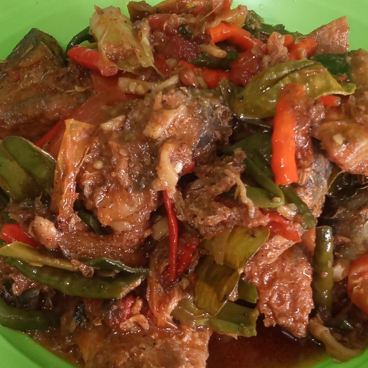 Pinang Cue