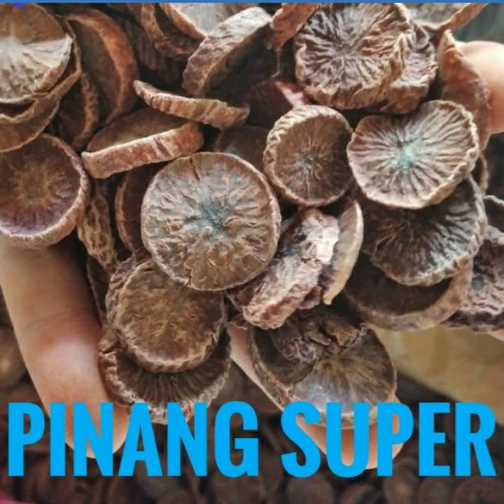 Pinang Super