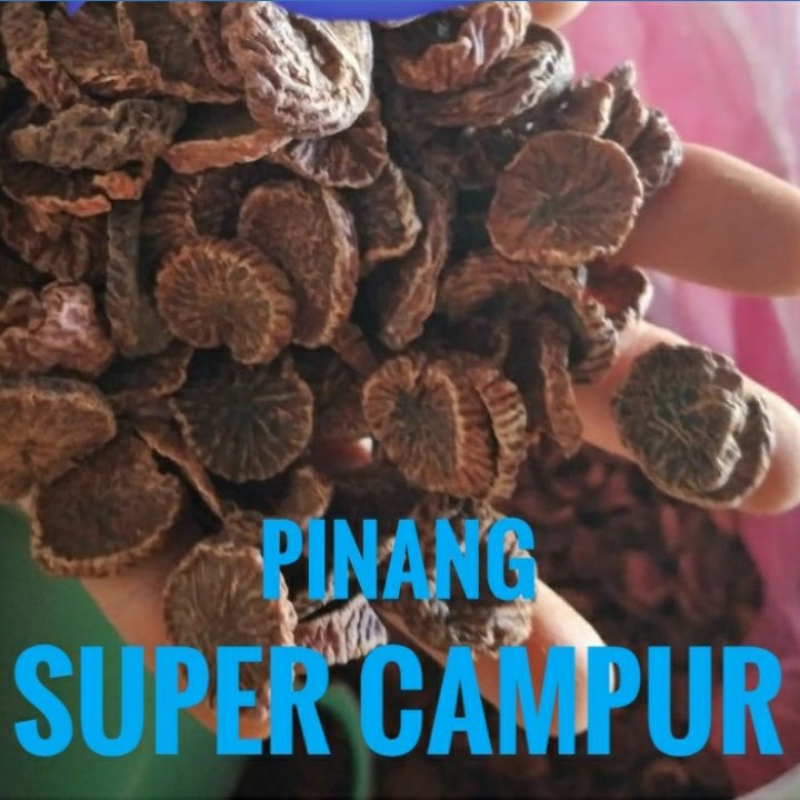 Pinang Super Campur