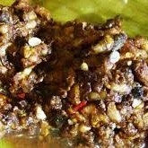 Pincukan Tawon Bu Sehani