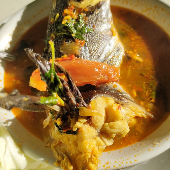 Pindang Baung 2