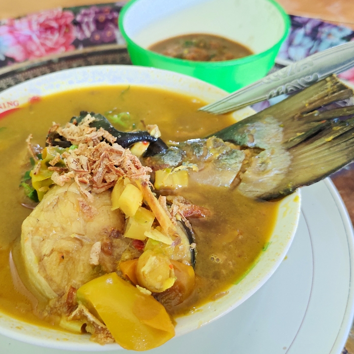 Pindang Baung 4
