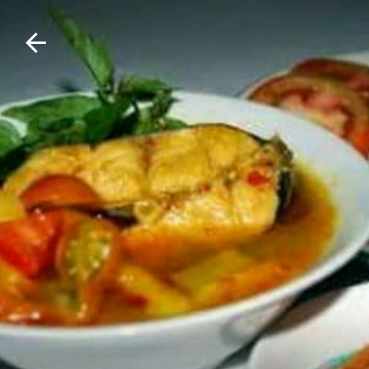 Pindang Patin