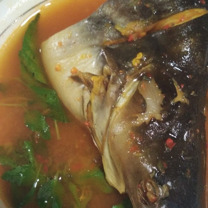 Pindang Patin Tempoyak