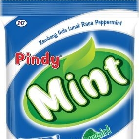 Pindy Mint