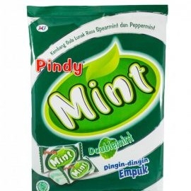 Pindy Mint 2