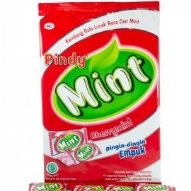 Pindy Mint 3
