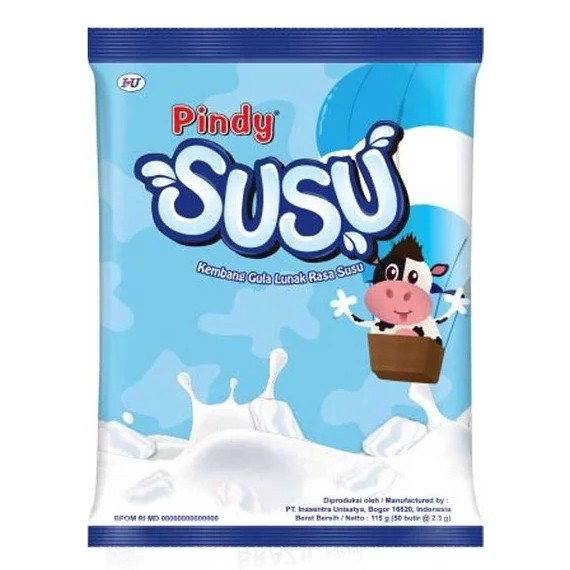 Pindy Susu